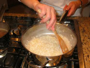 risotto milanese xy08